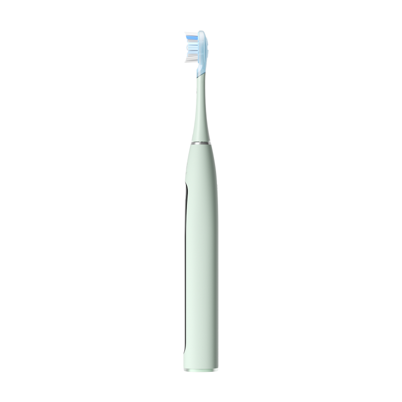 Ηλεκτρική οδοντόβουρτσα Oclean X Pro 20, AI, Maglev 4.0, 84000 RPM, Wi-Fi, FlexFit, IPX7, έξυπνος συναγερμός για χαμένη ζώνη, αυτονομία 40 ημερών, πράσινο
