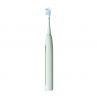 Ηλεκτρική οδοντόβουρτσα Oclean X Pro 20, AI, Maglev 4.0, 84000 RPM, Wi-Fi, FlexFit, IPX7, έξυπνος συναγερμός για χαμένη ζώνη, αυτονομία 40 ημερών, πράσινο