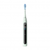 Ηλεκτρική οδοντόβουρτσα Oclean X Pro 20, AI, Maglev 4.0, 84000 RPM, Wi-Fi, FlexFit, IPX7, έξυπνος συναγερμός για χαμένη ζώνη, αυτονομία 40 ημερών, πράσινο