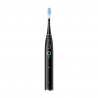 Ηλεκτρική οδοντόβουρτσα Oclean X Pro 20, AI, Maglev 4.0, 84000 RPM, Wi-Fi, FlexFit, IPX7, Smart Alarm, αυτονομία 40 ημερών, Μαύρο