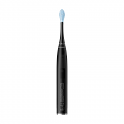 Ηλεκτρική οδοντόβουρτσα Oclean X Pro 20, AI, Maglev 4.0, 84000 RPM, Wi-Fi, FlexFit, IPX7, Smart Alarm, αυτονομία 40 ημερών, Μαύρο
