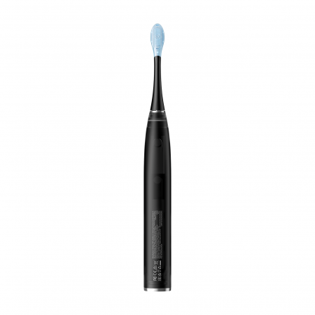 Ηλεκτρική οδοντόβουρτσα Oclean X Pro 20, AI, Maglev 4.0, 84000 RPM, Wi-Fi, FlexFit, IPX7, Smart Alarm, αυτονομία 40 ημερών, Μαύρο