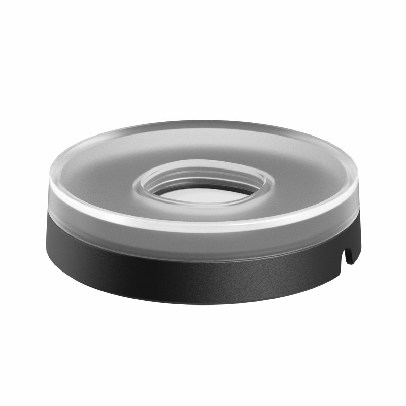 Ασύρματος φορτιστής οδοντόβουρτσας Oclean WP02, 5W, Για Oclean X Pro Elite/Oclean X Ultra S, IPX5, Φορτίζει έως και 5 ώρες, Μαύρο