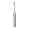 Ηλεκτρική οδοντόβουρτσα Oclean X Ultra 20 S, 84000 rpm, AI, Ευφυείς αισθητήρες, Bluetooth, Wi-Fi, Προσαρμογή στην ορθοδοντική θεραπεία, LED, 3 κεφαλές, Πράσινο