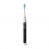 Ηλεκτρική οδοντόβουρτσα Oclean X Pro 20 Set, AI, Maglev 4.0, 84000 RPM, Wi-Fi, FlexFit, IPX7, Ειδοποίηση χαμένης ζώνης, Αυτονομία 40 ημερών, Θήκη, Λευκό