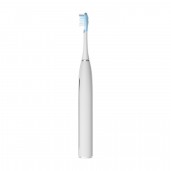 Ηλεκτρική οδοντόβουρτσα Oclean X Pro 20 Set, AI, Maglev 4.0, 84000 RPM, Wi-Fi, FlexFit, IPX7, Ειδοποίηση χαμένης ζώνης, Αυτονομία 40 ημερών, Θήκη, Λευκό