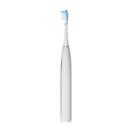 Ηλεκτρική οδοντόβουρτσα Oclean X Pro 20 Set, AI, Maglev 4.0, 84000 RPM, Wi-Fi, FlexFit, IPX7, Ειδοποίηση χαμένης ζώνης, Αυτονομία 40 ημερών, Θήκη, Λευκό