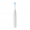 Ηλεκτρική οδοντόβουρτσα Oclean X Pro 20 Set, AI, Maglev 4.0, 84000 RPM, Wi-Fi, FlexFit, IPX7, Ειδοποίηση χαμένης ζώνης, Αυτονομία 40 ημερών, Θήκη, Λευκό