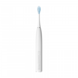 Ηλεκτρική οδοντόβουρτσα Oclean X Pro 20 Set, AI, Maglev 4.0, 84000 RPM, Wi-Fi, FlexFit, IPX7, Ειδοποίηση χαμένης ζώνης, Αυτονομία 40 ημερών, Θήκη, Λευκό