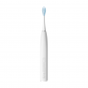 Ηλεκτρική οδοντόβουρτσα Oclean X Pro 20 Set, AI, Maglev 4.0, 84000 RPM, Wi-Fi, FlexFit, IPX7, Ειδοποίηση χαμένης ζώνης, Αυτονομία 40 ημερών, Θήκη, Λευκό
