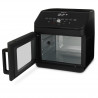 Φούρνος Instant Pot Vortex Plus 140410101, 1700W, 13 l, 8 προγράμματα, έως 205C, EvenCrisp, Μαύρο