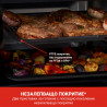 Φούρνος Instant Pot Vortex Plus 140410101, 1700W, 13 l, 8 προγράμματα, έως 205C, EvenCrisp, Μαύρο