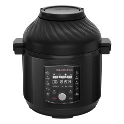 Instant Pot Pro Crisp +...