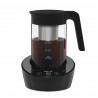 Instant Pot Cold Brewer 140624501EU, 600W, 950 ml, FlashExtract, 5 έως 30 λεπτά εκχύλισης, οθόνη αφής, χωρίς BPA/PFOA/PTFE, Μαύρο