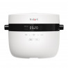 Μαγειρεύτρια ρυζιού Instant Pot 20 140500301, 860W, 5 l, 8 προγράμματα, CarbReduce, BPA/PFOA/PTFE free, Λευκό
