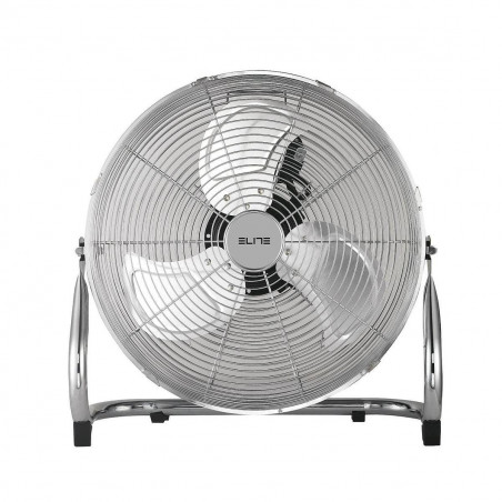 Ανεμιστήρας Podov Elite YFL-0317HR, 100W, 50,8 cm, 3 ταχύτητες, 3 πλεονεκτήματα, μέταλλο Chromiran