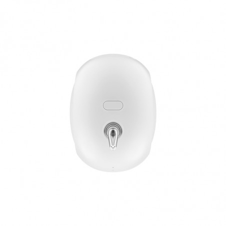 Oclean W10 Lite Οδοντιατρικό ντους, 3 λειτουργίες, 2 ακροφύσια, 1200 παλμοί ανά λεπτό, έως 140 PSI, USB-C, Λευκό