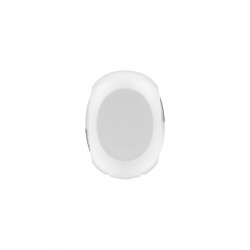 Oclean W10 Lite Οδοντιατρικό ντους, 3 λειτουργίες, 2 ακροφύσια, 1200 παλμοί ανά λεπτό, έως 140 PSI, USB-C, Λευκό