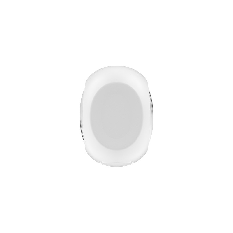 Oclean W10 Lite Οδοντιατρικό ντους, 3 λειτουργίες, 2 ακροφύσια, 1200 παλμοί ανά λεπτό, έως 140 PSI, USB-C, Λευκό