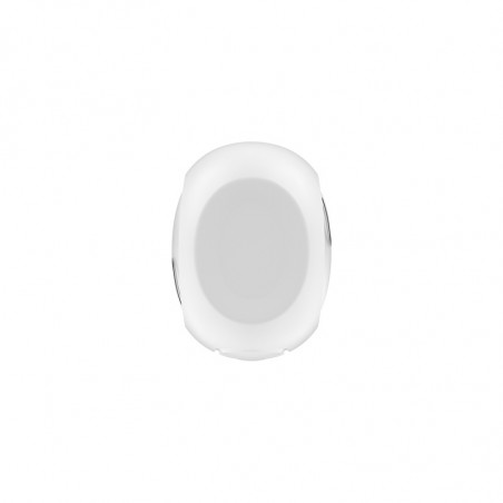 Oclean W10 Lite Οδοντιατρικό ντους, 3 λειτουργίες, 2 ακροφύσια, 1200 παλμοί ανά λεπτό, έως 140 PSI, USB-C, Λευκό
