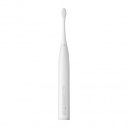Ηλεκτρική οδοντόβουρτσα Oclean X Lite, 72000 στροφές ανά λεπτό, 5 λειτουργίες, Smart, Οθόνη αφής, Αυτονομία έως 40 ημέρες, Αναφορά καθαρισμένων περιοχών, Γκρι ανοιχτό χρώμα