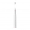 Ηλεκτρική οδοντόβουρτσα Oclean X Lite, 72000 στροφές ανά λεπτό, 5 λειτουργίες, Smart, Οθόνη αφής, Αυτονομία έως 40 ημέρες, Αναφορά καθαρισμένων περιοχών, Γκρι ανοιχτό χρώμα