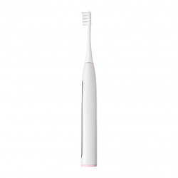 Ηλεκτρική οδοντόβουρτσα Oclean X Lite, 72000 στροφές ανά λεπτό, 5 λειτουργίες, Smart, Οθόνη αφής, Αυτονομία έως 40 ημέρες, Αναφορά καθαρισμένων περιοχών, Γκρι ανοιχτό χρώμα