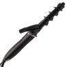 Σετ styling 5σε1 Adler AD 2028, 1200W, Κεραμική επίστρωση, περιστρεφόμενο καλώδιο 360 μοιρών, Μαύρο