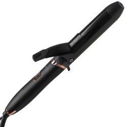 Σετ styling 5σε1 Adler AD 2028, 1200W, Κεραμική επίστρωση, περιστρεφόμενο καλώδιο 360 μοιρών, Μαύρο
