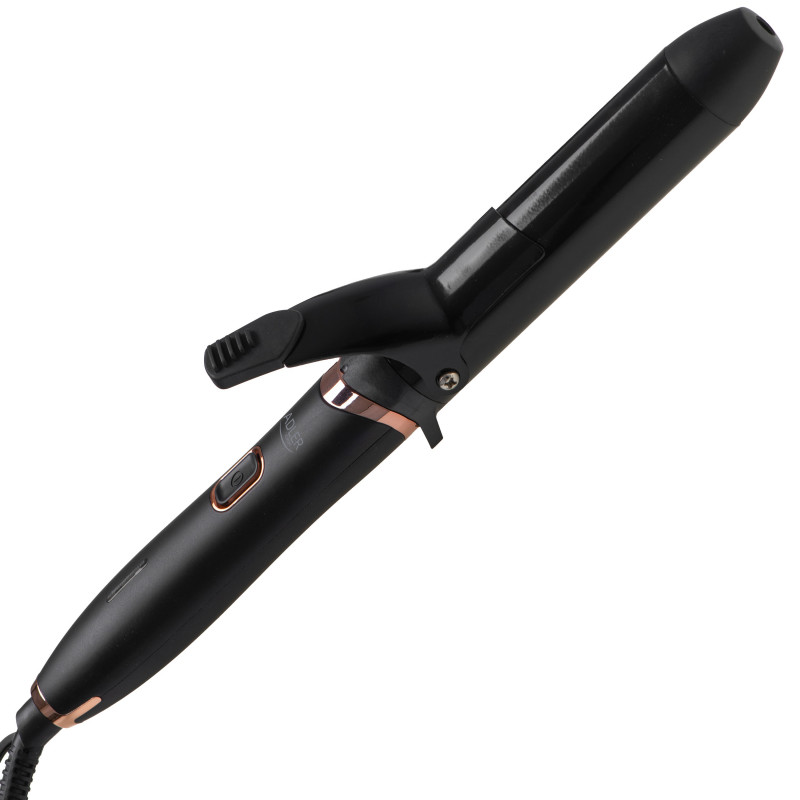 Σετ styling 5σε1 Adler AD 2028, 1200W, Κεραμική επίστρωση, περιστρεφόμενο καλώδιο 360 μοιρών, Μαύρο