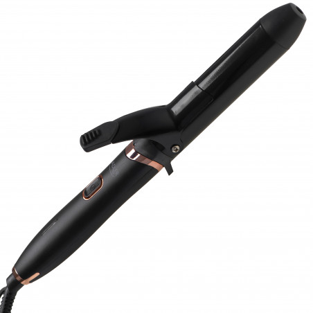 Σετ styling 5σε1 Adler AD 2028, 1200W, Κεραμική επίστρωση, περιστρεφόμενο καλώδιο 360 μοιρών, Μαύρο