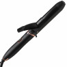 Σετ styling 5σε1 Adler AD 2028, 1200W, Κεραμική επίστρωση, περιστρεφόμενο καλώδιο 360 μοιρών, Μαύρο