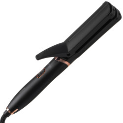 Σετ styling 5σε1 Adler AD 2028, 1200W, Κεραμική επίστρωση, περιστρεφόμενο καλώδιο 360 μοιρών, Μαύρο