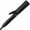 Σετ styling 5σε1 Adler AD 2028, 1200W, Κεραμική επίστρωση, περιστρεφόμενο καλώδιο 360 μοιρών, Μαύρο