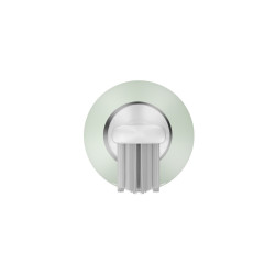 Ηλεκτρική οδοντόβουρτσα Oclean Flow S, 1.85W, 76000 rpm, 5 λειτουργίες, Χρονοδιακόπτης, Αυτονομία έως 180 ημέρες, Τύπος-C, Αντιβακτηριακή επιφάνεια, Πράσινο