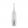 Oclean AirPump A10, 3 λειτουργίες, 2 ακροφύσια, αυτονομία 40 ημερών, IPX7, USB-C, γκρι