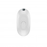 Oclean AirPump A10, 3 λειτουργίες, 2 ακροφύσια, αυτονομία 40 ημερών, IPX7, USB-C, γκρι