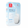 Oclean AirPump A10, 3 λειτουργίες, 2 ακροφύσια, αυτονομία 40 ημερών, IPX7, USB-C, γκρι