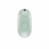 Oclean AirPump A10, 3 λειτουργίες, 2 ακροφύσια, αυτονομία 40 ημερών, IPX7, USB-C, πράσινο