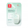 Oclean AirPump A10, 3 λειτουργίες, 2 ακροφύσια, αυτονομία 40 ημερών, IPX7, USB-C, πράσινο