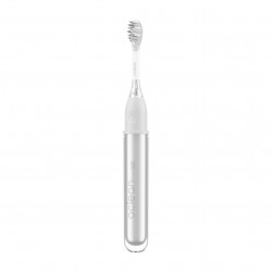 Ηλεκτρική οδοντόβουρτσα Oclean X Ease Pro, 2.5W, 72000 στροφές ανά λεπτό, 5 λειτουργίες, χρονοδιακόπτης, αυτονομία 90 ημερών, Type-C, 45 dB, Ασημί
