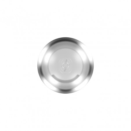Ηλεκτρική οδοντόβουρτσα Oclean X Ease Pro, 2.5W, 72000 στροφές ανά λεπτό, 5 λειτουργίες, χρονοδιακόπτης, αυτονομία 90 ημερών, Type-C, 45 dB, Ασημί