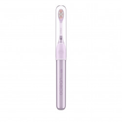 Ηλεκτρική οδοντόβουρτσα Oclean X Ease Pro, 2.5W, 72000 στροφές ανά λεπτό, 5 λειτουργίες, χρονοδιακόπτης, αυτονομία 90 ημερών, Type-C, 45 dB, μωβ