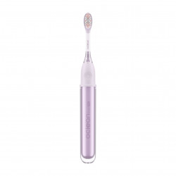 Ηλεκτρική οδοντόβουρτσα Oclean X Ease Pro, 2.5W, 72000 στροφές ανά λεπτό, 5 λειτουργίες, χρονοδιακόπτης, αυτονομία 90 ημερών, Type-C, 45 dB, μωβ