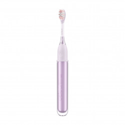 Ηλεκτρική οδοντόβουρτσα Oclean X Ease Pro, 2.5W, 72000 στροφές ανά λεπτό, 5 λειτουργίες, χρονοδιακόπτης, αυτονομία 90 ημερών, Type-C, 45 dB, μωβ