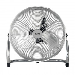 Ανεμιστήρας Elite YFL-0314, 65W, 35,5 cm, 3 ταχύτητες, 3 πλεονεκτήματα, μέταλλο Chromiran