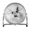 Ανεμιστήρας Elite YFL-0314, 65W, 35,5 cm, 3 ταχύτητες, 3 πλεονεκτήματα, μέταλλο Chromiran