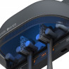 Αποστειρωτής οδοντόβουρτσας Oclean S1, 0,7W, Αυτόματη λειτουργία, 1000 mAh, 99,9% απόδοση, Αυτονομία 20 ημέρες, USB-C, Γκρι