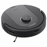 Ρομποτική ηλεκτρική σκούπα Roborock Q5 Pro, 59W, 5500 Pa, 770 ml, Wi-Fi, Στεγνός και υγρός καθαρισμός, PreciSense LiDAR, Φωνητικός έλεγχος, Αυτόματη επαναφόρτιση, Μαύρο