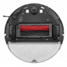 Ρομποτική ηλεκτρική σκούπα Roborock Q5 Pro, 59W, 5500 Pa, 770 ml, Wi-Fi, Στεγνός και υγρός καθαρισμός, PreciSense LiDAR, Φωνητικός έλεγχος, Αυτόματη επαναφόρτιση, Μαύρο
